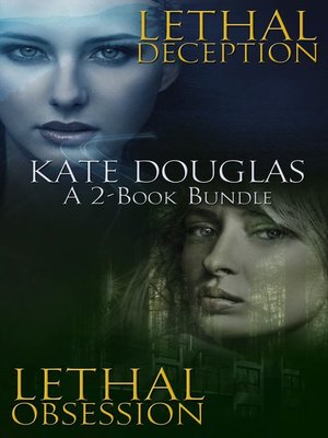 cover image of Kate Douglas